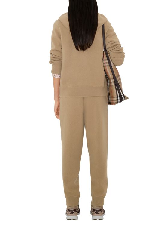 Cashmere Blend Zip Hoodie, , hi-res