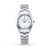 Heritage &#39;Snowflake&#39; Quartz 28.9mm, , hi-res
