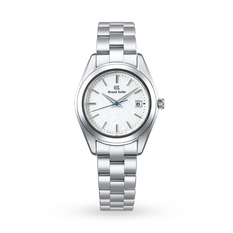 Heritage &#39;Snowflake&#39; Quartz 28.9mm, , hi-res