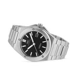Ingenieur Automatic 40mm Mens Watch Black, , hi-res