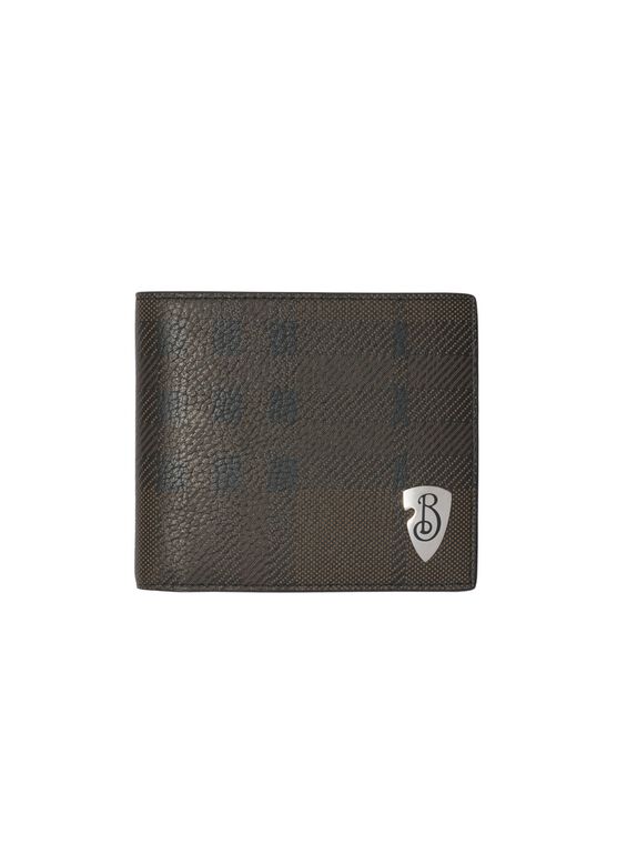 B Shield Bifold Wallet, , hi-res