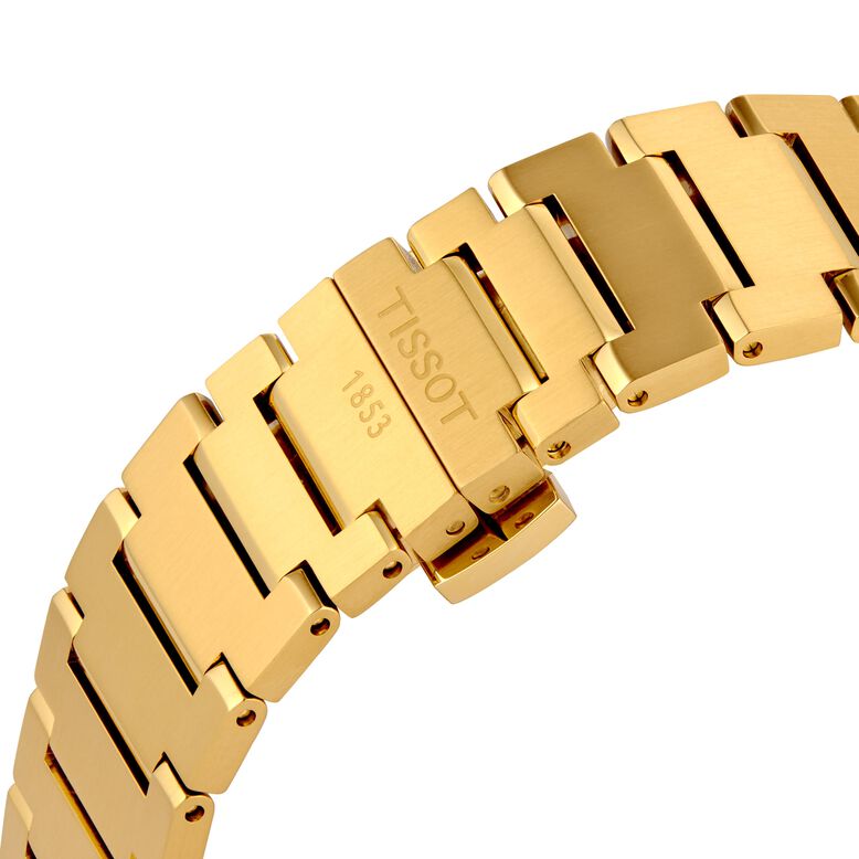 PRX Powermatic 80 40mm Mens Watch Gold, , hi-res