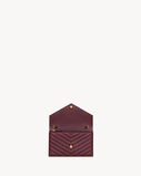 ENVELOPE CHAIN WALLET, , hi-res