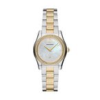 Federica Lady Mop 32 Q3D - Gold