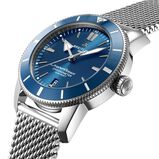 Superocean Heritage B20 Automatic 44 Stainless Steel Watch, , hi-res