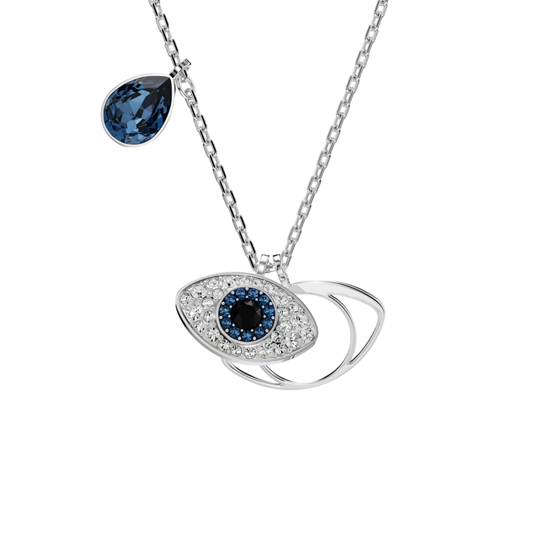 Symbolica Necklace Silver - SS Box, , hi-res