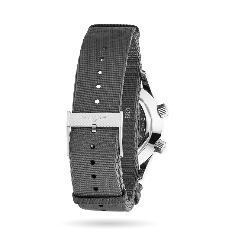 Legend Diver 42mm Mens Watch, , hi-res
