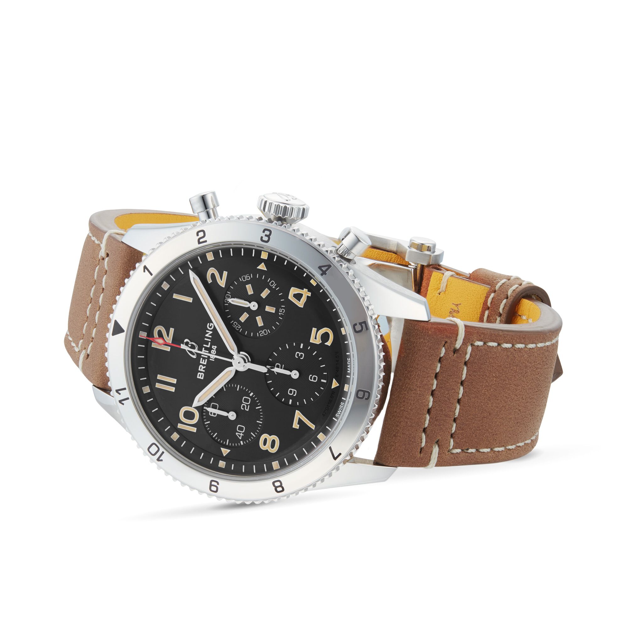 Avi and co discount chrono24