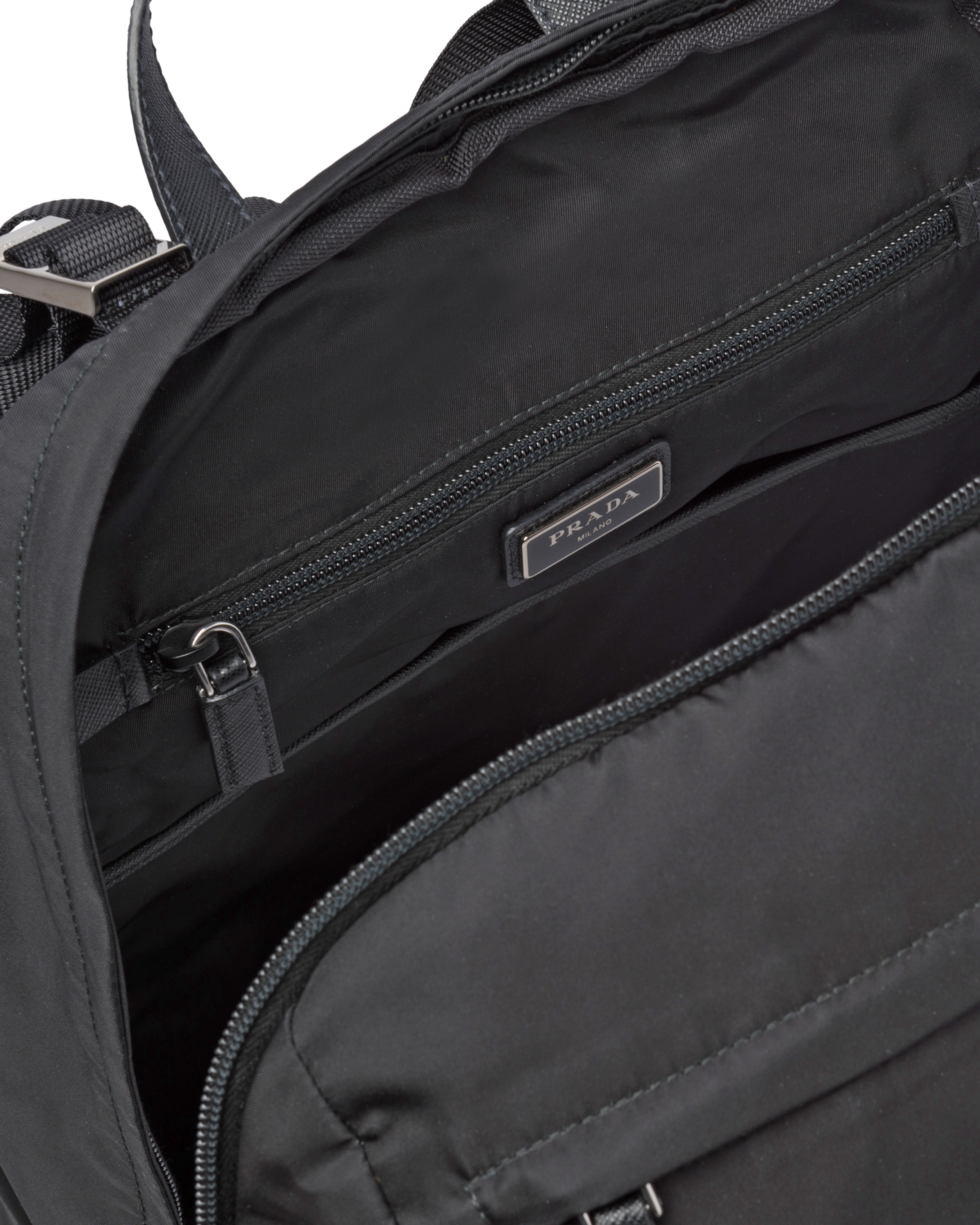 Prada Nylon Backpack Backpack | Heathrow Boutique