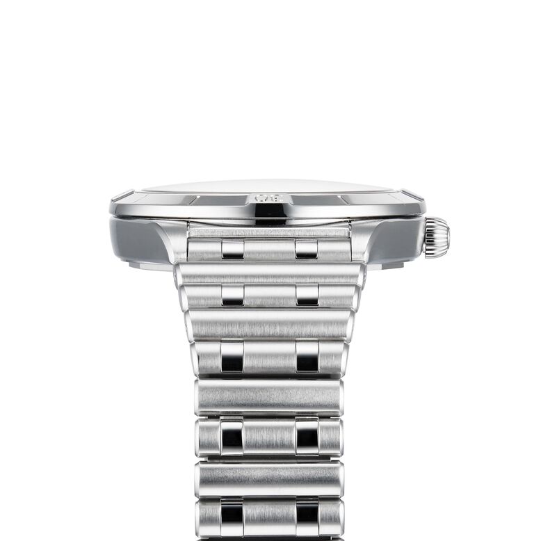 Chronomat Automatic 36 Stainless Steel Watch, , hi-res