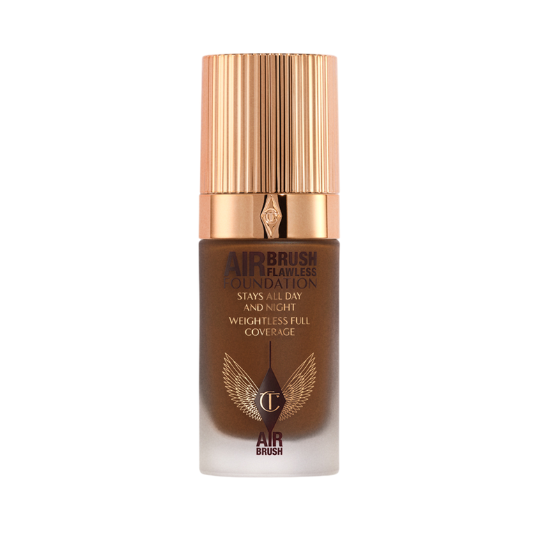 Airbrush Flawless Foundation - 16 Cool, , hi-res