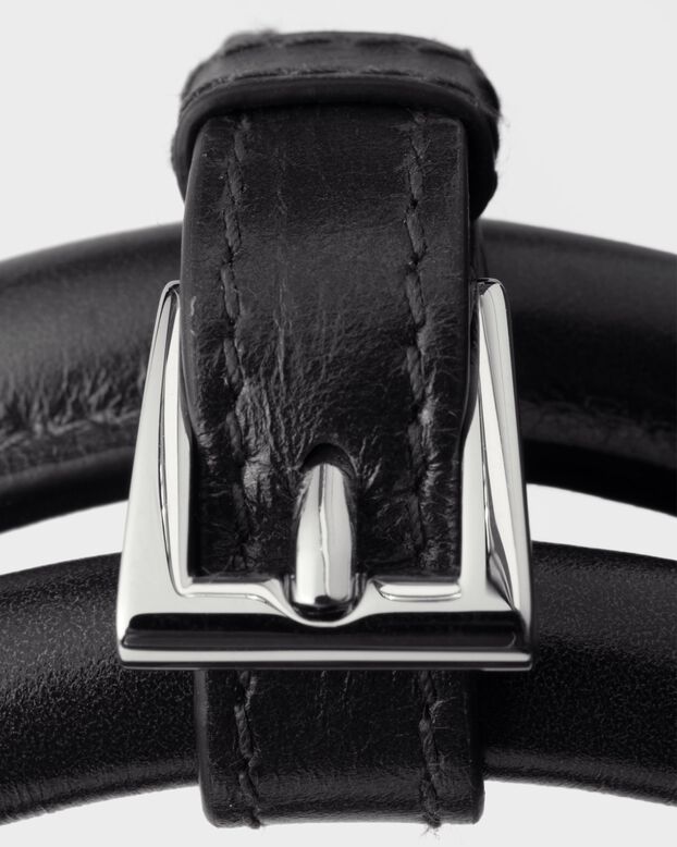 Prada Bonnie leather tote bag, , hi-res