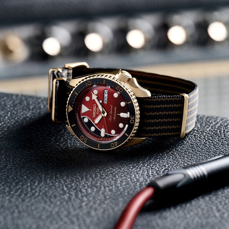 x Brian May &quot;Red Special II&quot; Limited Edition, , hi-res