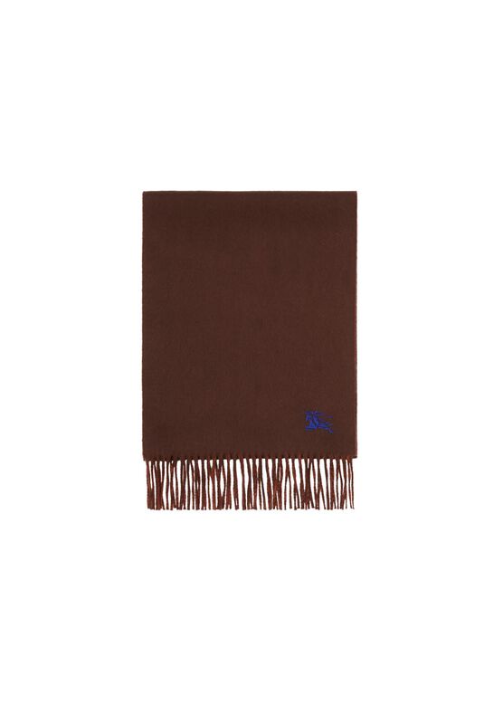 Reversible Cashmere Scarf, , hi-res