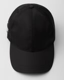Re-Nylon baseball cap, , hi-res