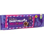 Dairy Milk Triolade