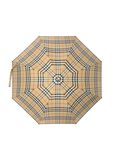 Check Walking Umbrella, , hi-res