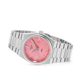 PRX 35mm Unisex Watch Pink, , hi-res