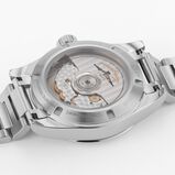 Conquest 34mm Ladies Watch Blue, , hi-res