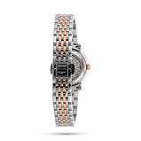Elegant 25.5mm Diamond Automatic Ladies Watch, , hi-res