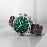 Pilot&#39;s Chronograph 41mm Mens Watch, , hi-res