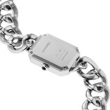 Premi&egrave;re Gourmette Chain Watch, , hi-res