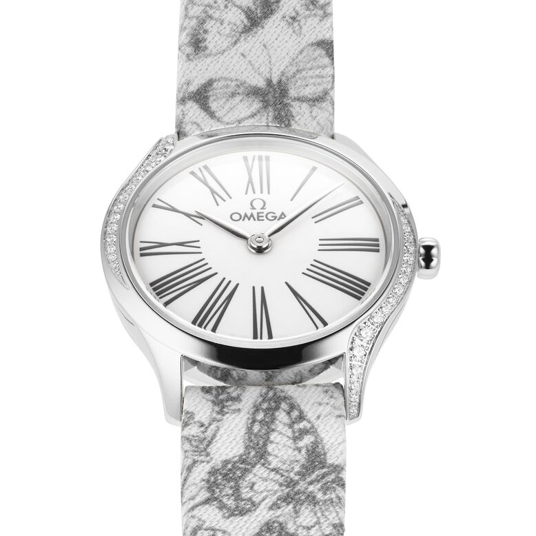 De Ville Mini Tr&eacute;sor Quartz 26mm, , hi-res