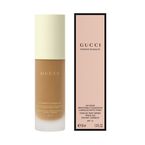 Eternité de Beauté Foundation SPF15 - 330W Warm Medium