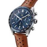 Carrera Chronograph 44mm Mens Watch, , hi-res