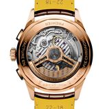 Premier B01 Chronograph 42mm Mens Watch Cream, , hi-res