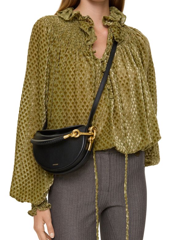 Bridle Clutch, , hi-res