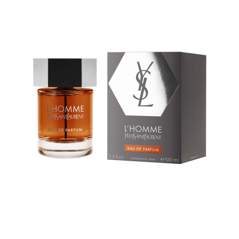 L&#39;Homme Intense, , hi-res
