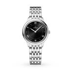 De Ville Prestige 30mm, Steel On Steel