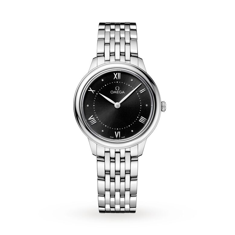 De Ville Prestige 30mm, Steel On Steel, , hi-res