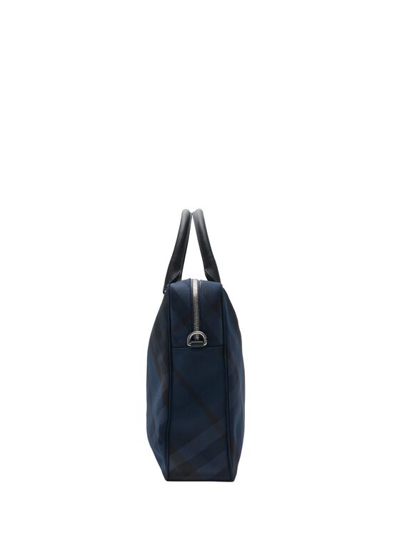 Grid Briefcase, , hi-res