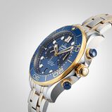 Seamaster 300m 44mm Mens Watch, , hi-res