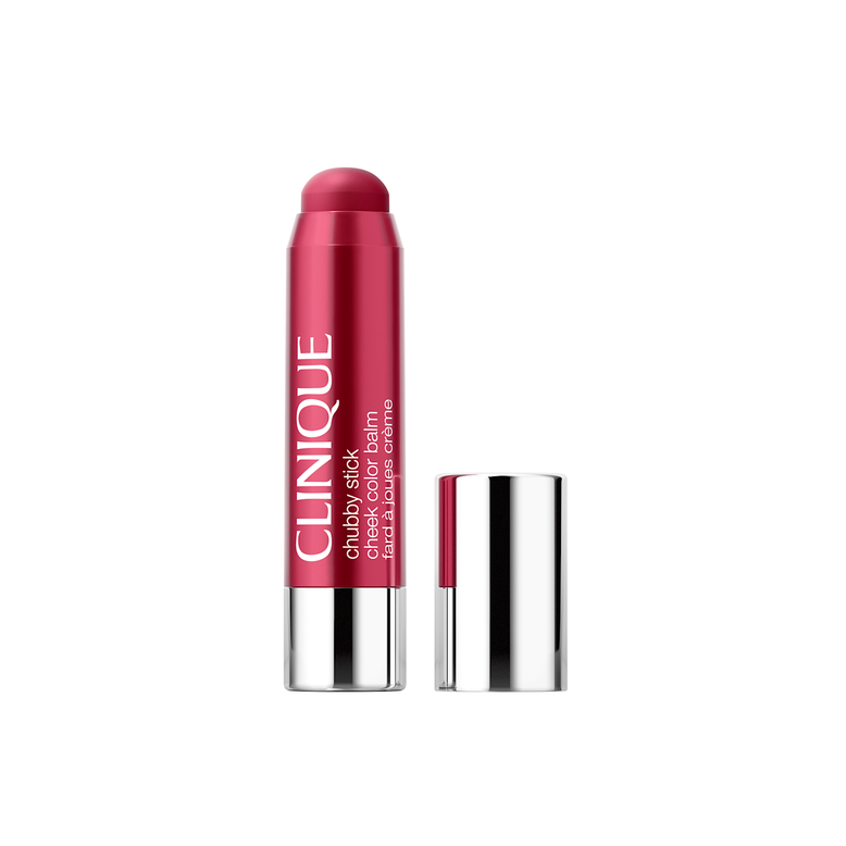 Chubby Stick&amp;trade; Cheek Color Balm  - Roly Poly Rosy, , hi-res