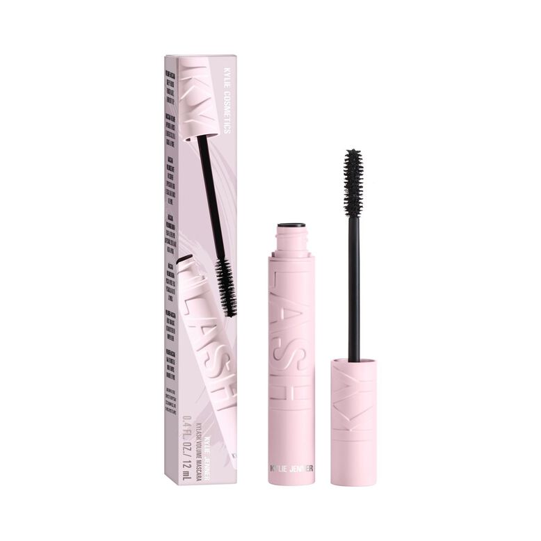 Kylash Volume Mascara - 001 Black, , hi-res