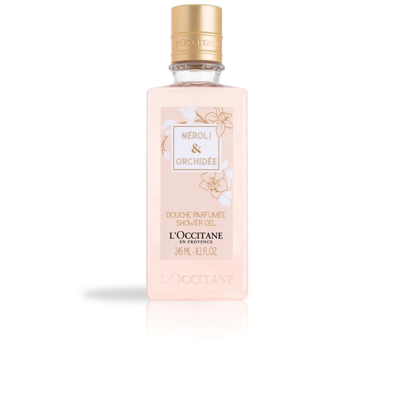 N&eacute;roli &amp; Orchid&eacute;e Body Milk, , hi-res