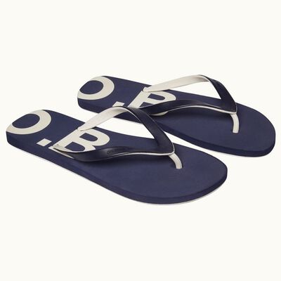 Haston Ob Navy
