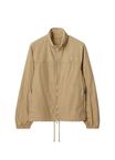 Nylon Cotton Jacket
