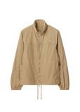 Nylon Cotton Jacket, , hi-res
