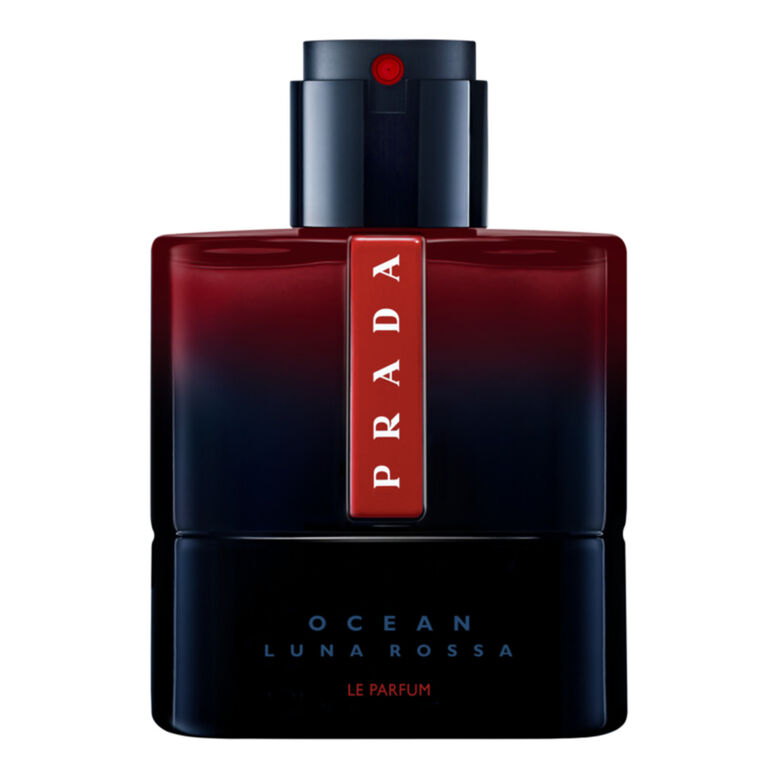 Luna Rossa Ocean Le Parfum  Eau de Parfum, , hi-res