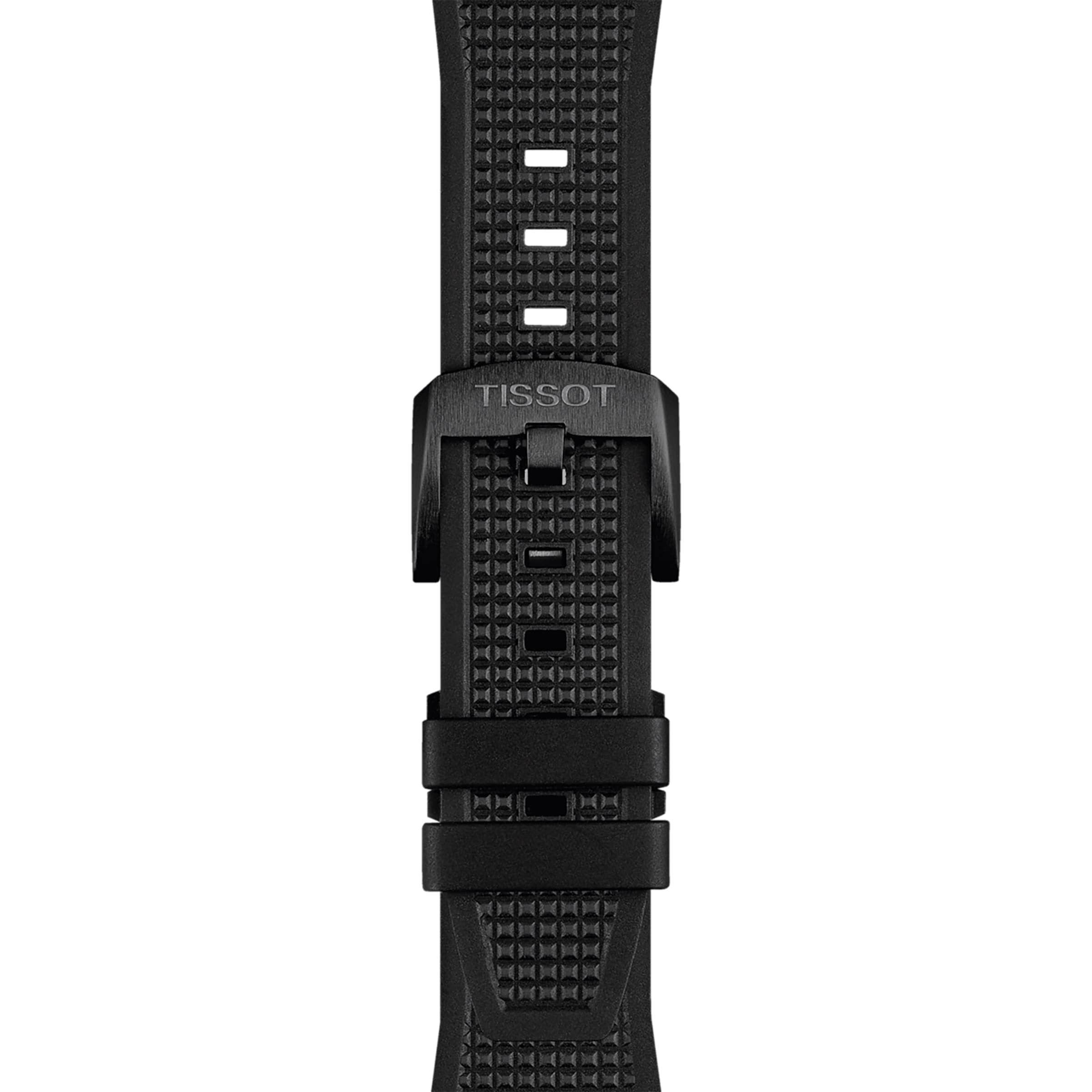 Tissot PRX Powermatic 80 40mm Carbon Fine Watches | Heathrow