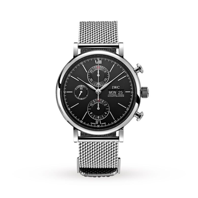 Portofino 42mm Mens Watch, , hi-res