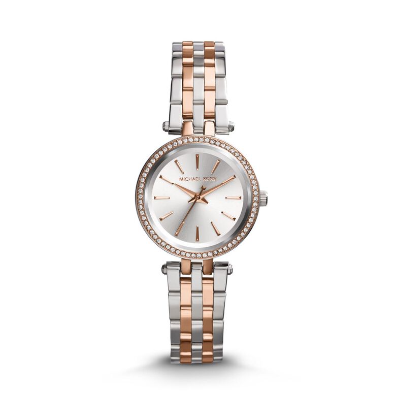 Ladies Darci Watch MK3298, , hi-res