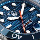 Aquaracer Professional 300 Date 42mm Mens Watch Blue, , hi-res