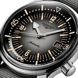 Legend Diver 42mm Mens Watch, , hi-res