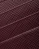 Saffiano Leather card holder, , hi-res