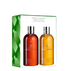 Woody & Aromatic Body Care Collection